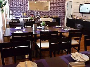 Airport Hotel Hallbergerhof