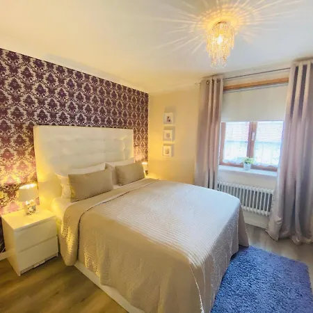 Airport Hotel Hallbergerhof Отель Халльбергмос