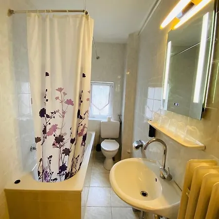 Airport Hotel Hallbergerhof Отель Халльбергмос