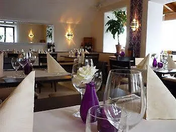 Airport Hotel Hallbergerhof Hallbergmoos